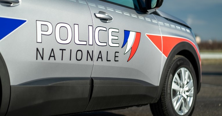 Francuska policija izabrala novi auto