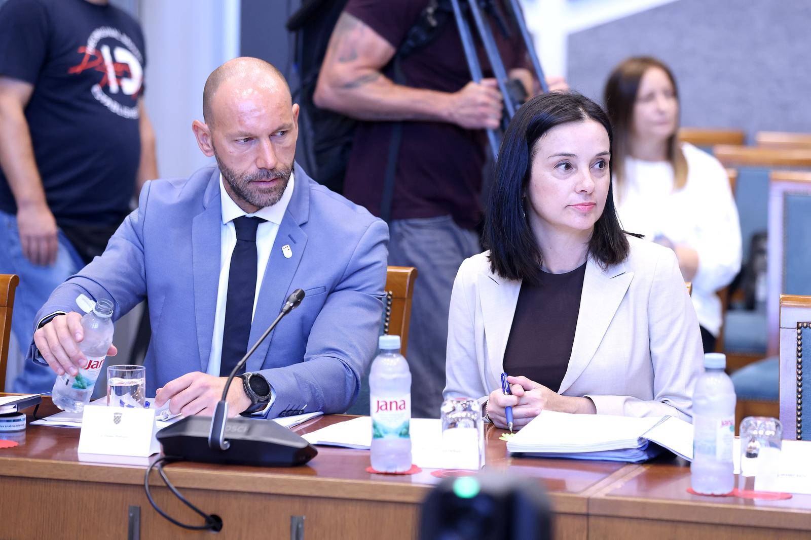 Habijan najavio strože kazne za ekocid: Doživotni zatvor i 50 milijuna eura za tvrtke