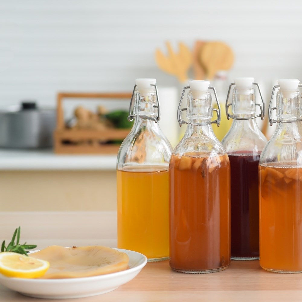 Što je točno kombucha, zašto je svi piju i koje su joj prednosti?