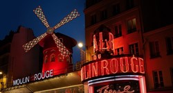 Airbnb vas poziva da za 1 dolar prenoćite u apartmanu u Moulin Rougeu