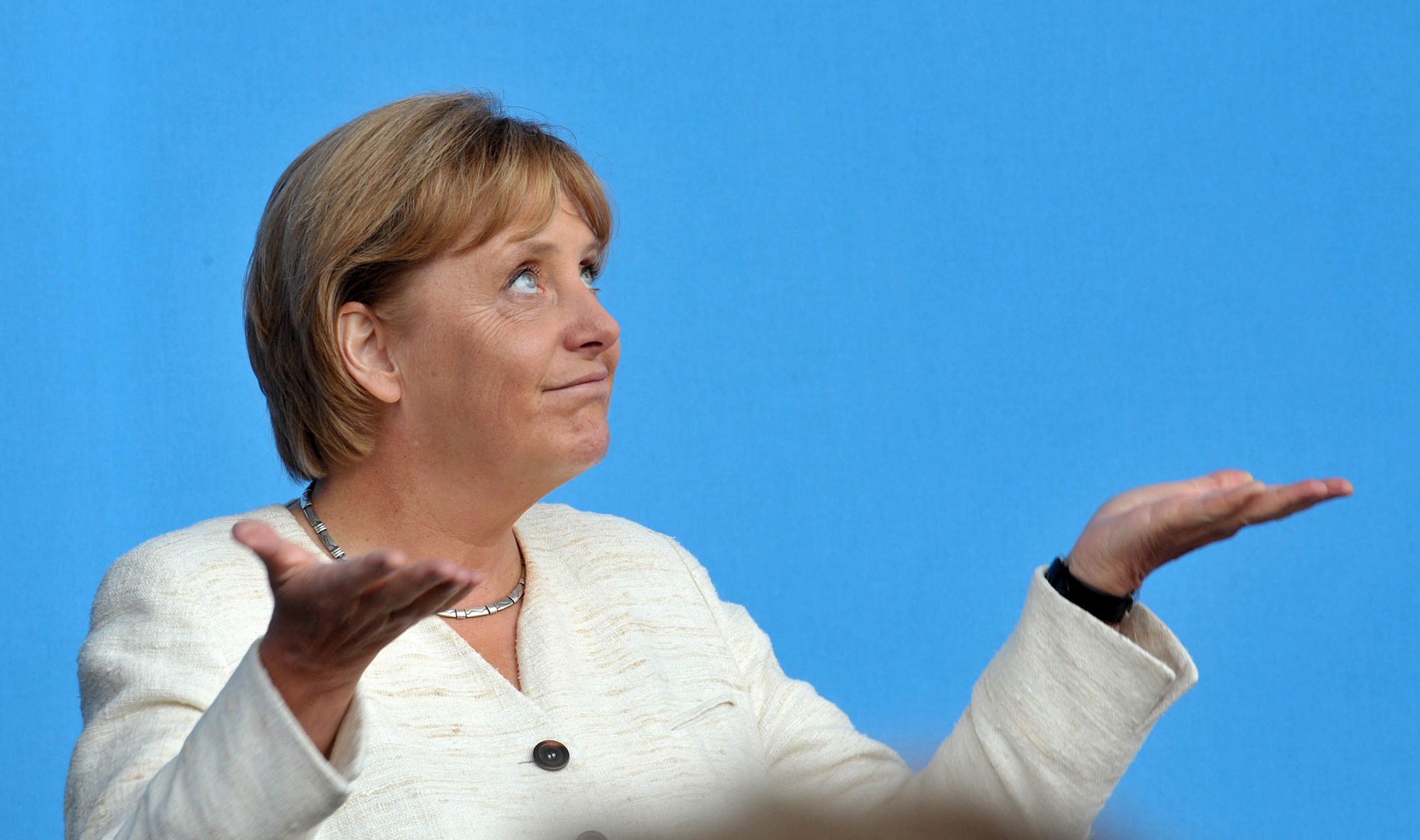 Što će Merkel raditi nakon 16 godina na čelu Njemačke? "Za početak - ništa"