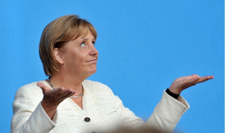 Što će Merkel raditi nakon 16 godina na čelu Njemačke? "Za početak - ništa"