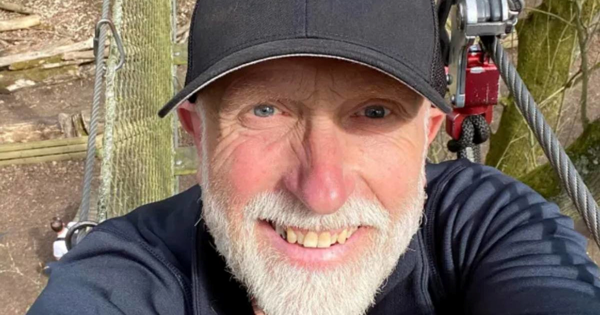 U UK-u udario djeda (66) šakom u glavu. On je od posljedica ozljeda nakon 6 dana preminuo