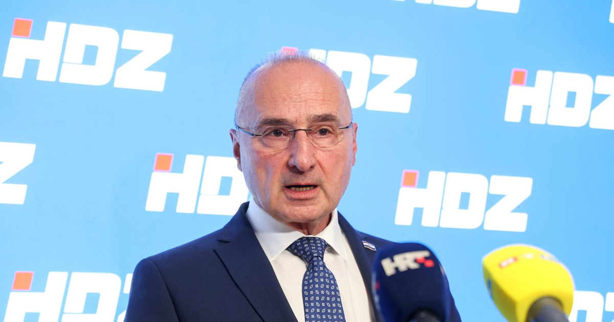 Milanović povlači vojnike iz Iraka i Libanona. Grlić Radman: On se nikad ne konzultira