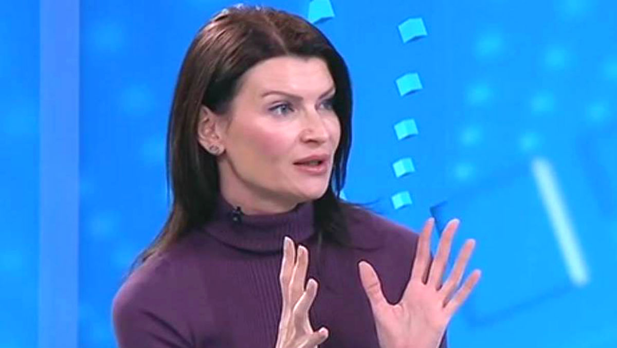 SDP-ovka Blaženki Divjak zamjerila današnju izjavu o saboru: "Nije lijepo..."