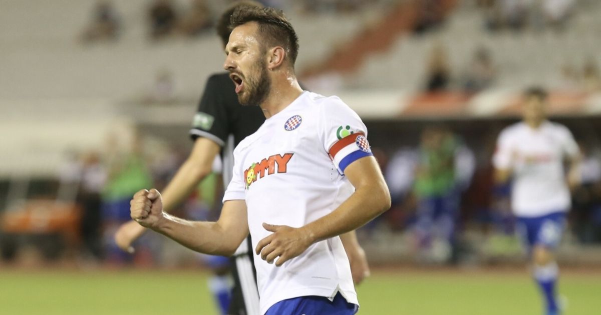 Caktašu fali gol do novog rekorda