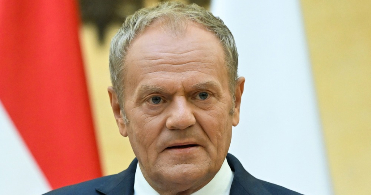 Tusk protiv poziva Putinu na G20: "To bi ga moglo ohrabriti"