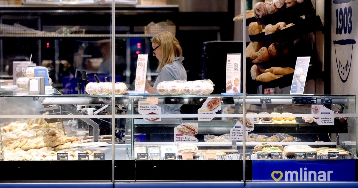 Danas je Tijelovo, ali neke trgovine i pekarnice ipak rade