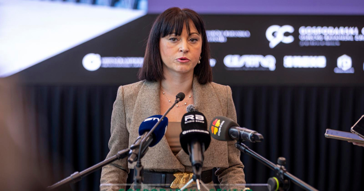 Županica: Hrvatska ima puno više projekata nego dostupnih EU sredstava