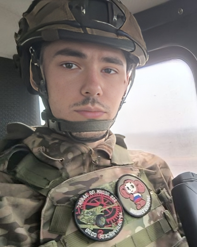 Ispovijest Škota u ruskoj vojsci: Više ne volim Rusiju, ali borit ću se do smrti