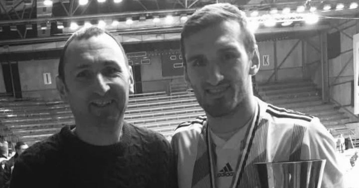 Preminuo je Željko Rumbak (57), nekadašnji vratar Varteksa