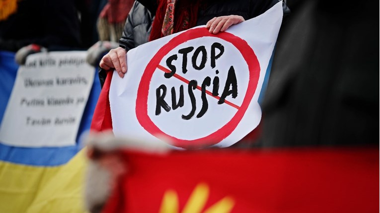 Rusija: Baltičke zemlje šire proturusku psihozu, u Litvi je napadnut naš diplomat