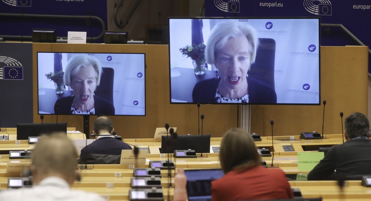 Šefica EMA-e: Cjepivo prilagođeno omikronu možemo odobriti u tri do četiri mjeseca