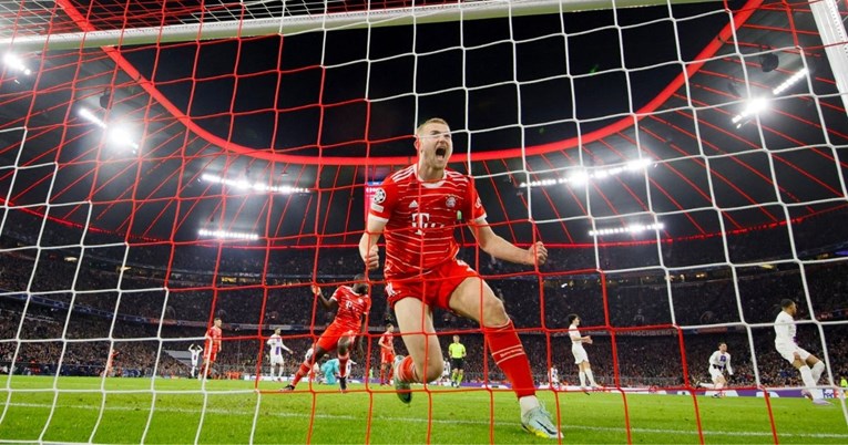 Bayern ne zna što bi sa zvijezdom od 65 milijuna eura: "Raste napetost u klubu"