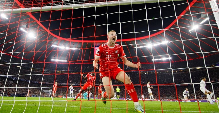Bayern ne zna što bi sa zvijezdom od 65 milijuna eura: "Raste napetost u klubu"
