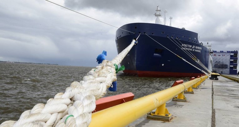 Zabrana uvoza ruske nafte teško će pogoditi njemačke firme, tvrde komore