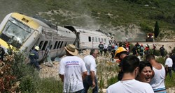 Na današnji dan dogodila se najveća željeznička nesreća u modernoj Hrvatskoj