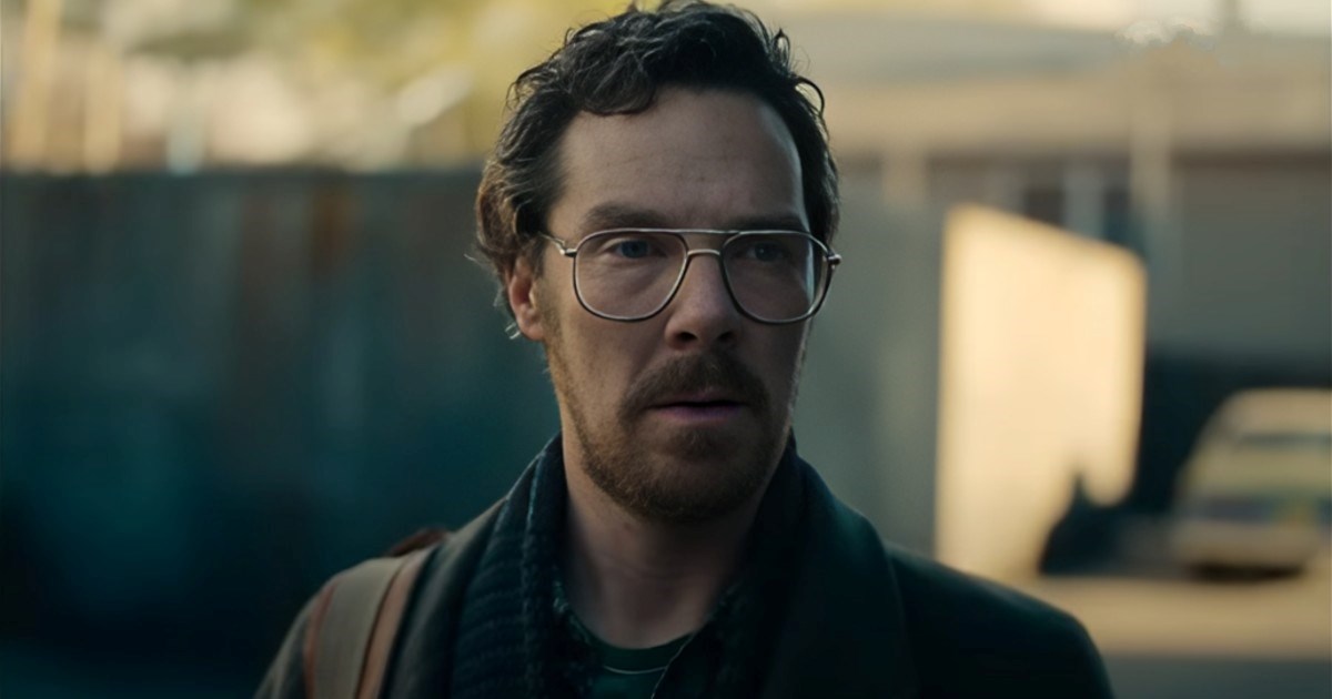 Netflix objavio trailer za nadolazeću miniseriju s Benedictom Cumberbatchom