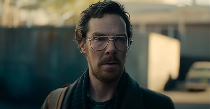 Netflix objavio trailer za nadolazeću miniseriju s Benedictom Cumberbatchom