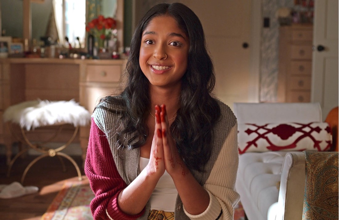 Zvijezda serije "Never Have I Ever" otkrila postoji li mogućnost za novu sezonu 