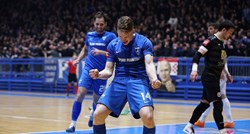 Futsal Dinamo pregazio Torcidu 6:0 i izborio polufinale
