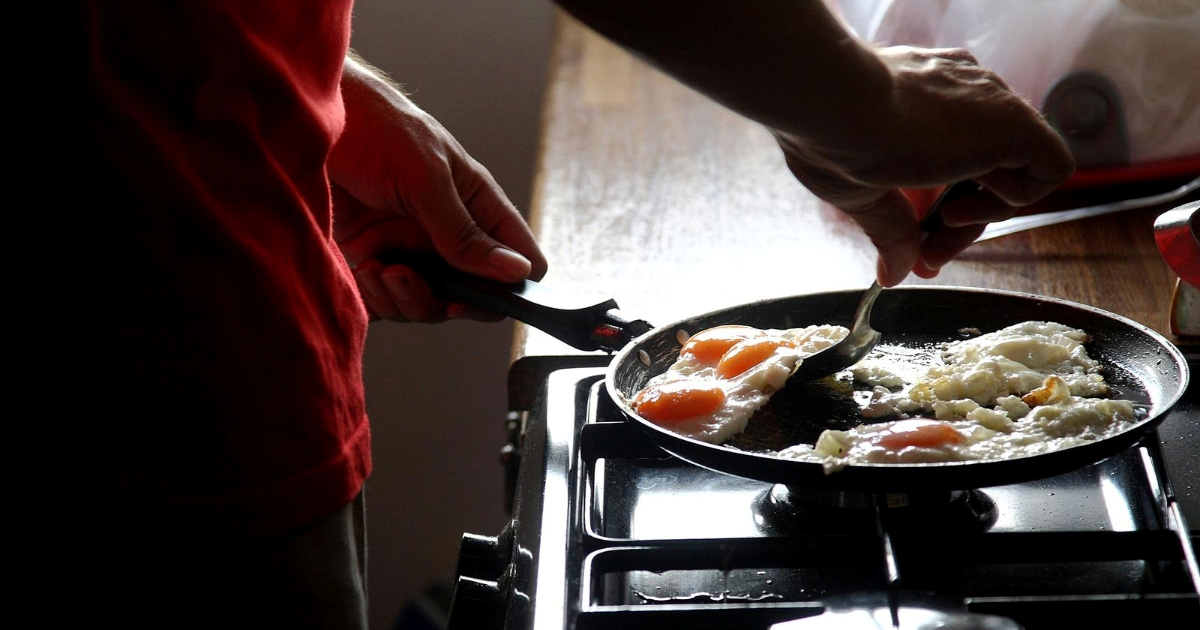 Pet namirnica koje su uvijek dobar izbor za večeru