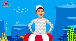 Baby Shark postao prvi video na YouTubeu s više od 10 milijardi pregleda