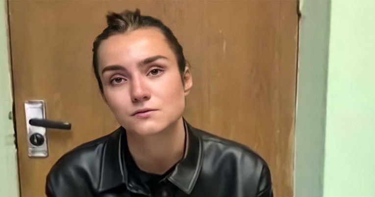 Pogledajte snimku "priznanja" uhićene djevojke bjeloruskog blogera