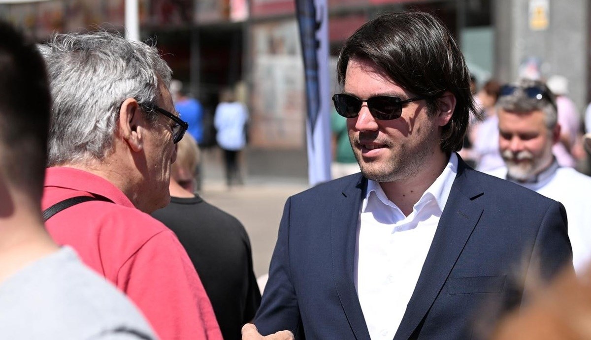 Sinčić: Zašto se EU naoružava? Ruse ne zanimate, okrenuli su se svijetu