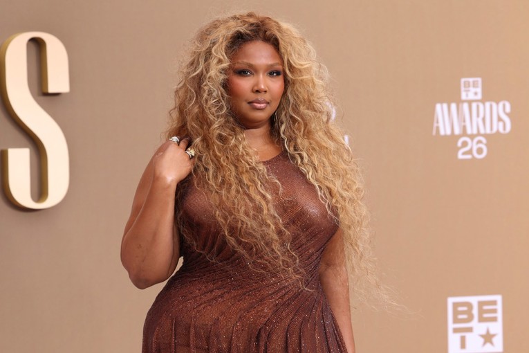 Lizzo o promjenama težine: "Udebljala sam se devet kilograma"