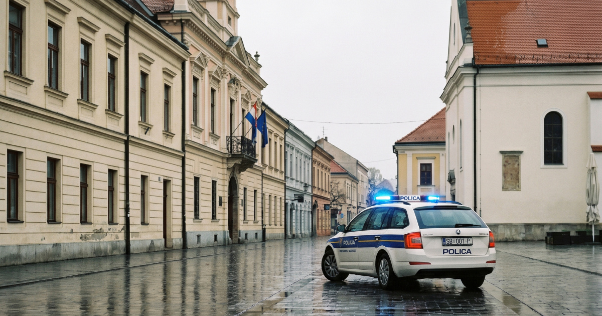 U Slavonskom Brodu se potukle četiri žene