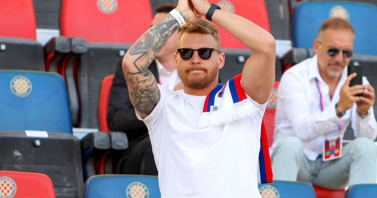 Marinić Kragić radi neobičan transfer i karijeru nastavlja u prvaku Malte