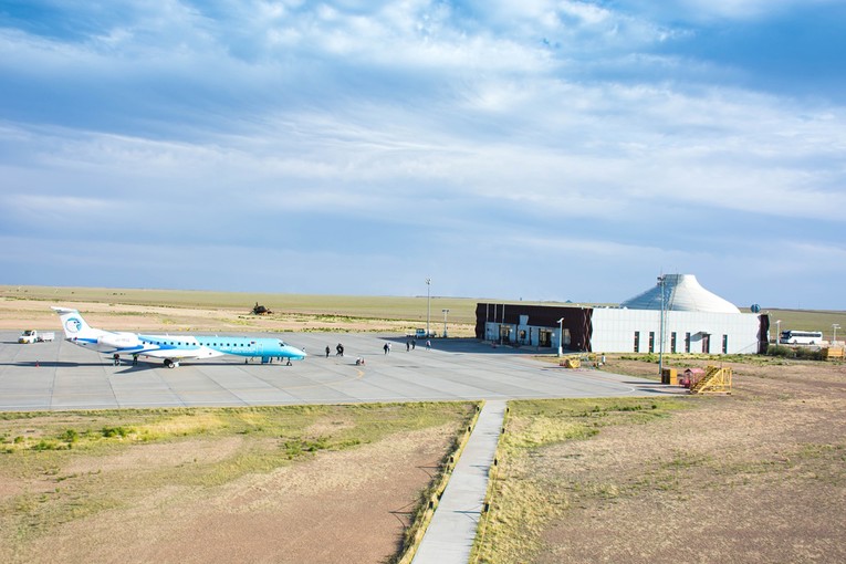 EK planira pomoći malim aerodromima koji teško opstaju