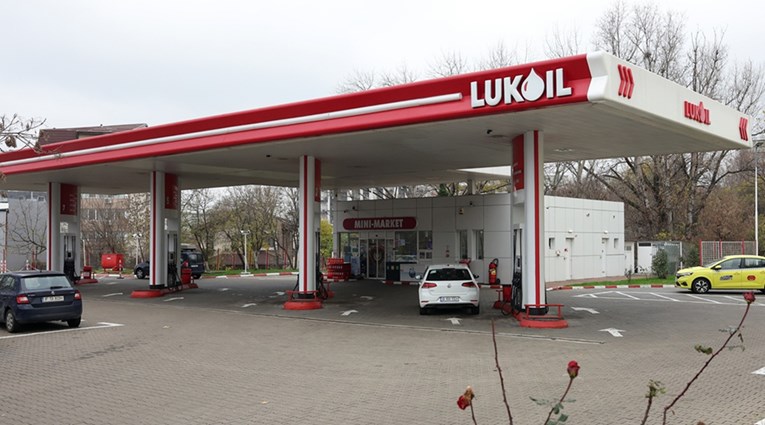 Amerika produljila rok za kupnju inozemne imovine ruskog Lukoila