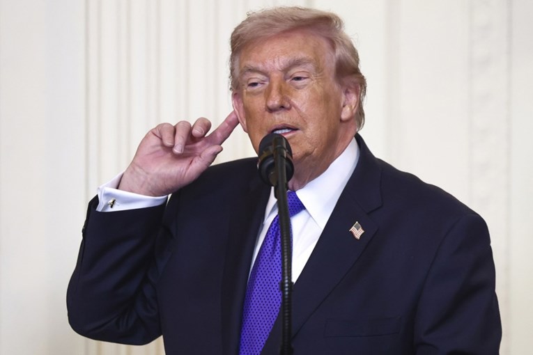 Trump pronašao način za vraćanje carina. Pokreće istragu protiv Kine, EU i 14 zemalja