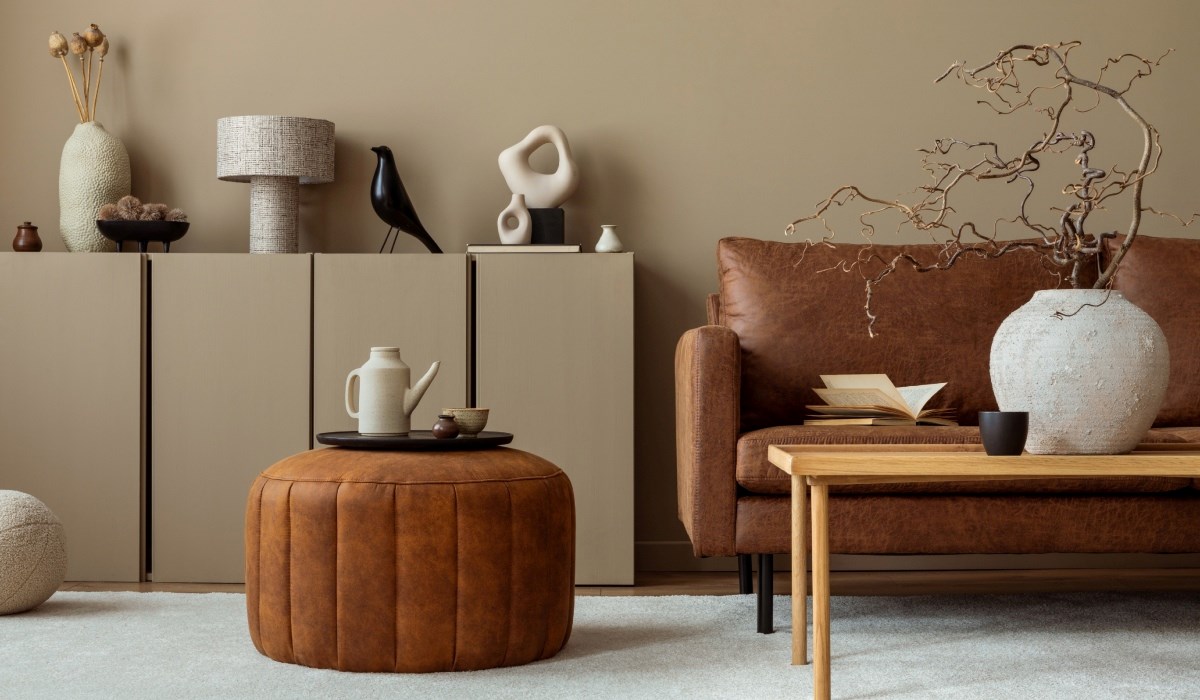 Zaboravite na bež, ovo je savršena neutralna boja