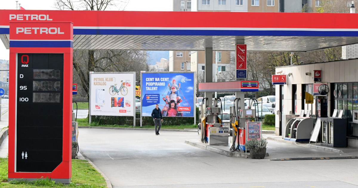 Petrolu pali dobit i ulaganja. Sloveniju tuži za 177 milijuna eura