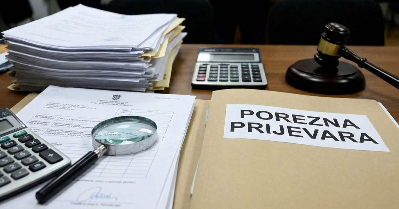 Dvojac u Brodsko-posavskoj županiji oštetio tvrtku za više od 113.000 eura