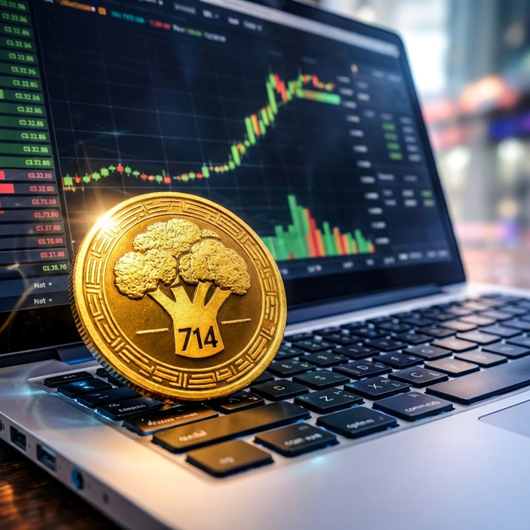 Iskoristio grešku na poznatoj kriptomjenjačnici i zaradio 1.5 milijuna dolara