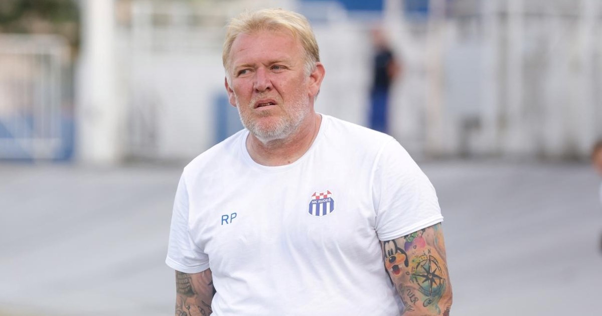 Prosinečki pronašao novi posao? Turci: Predložio ga je Davor Šuker