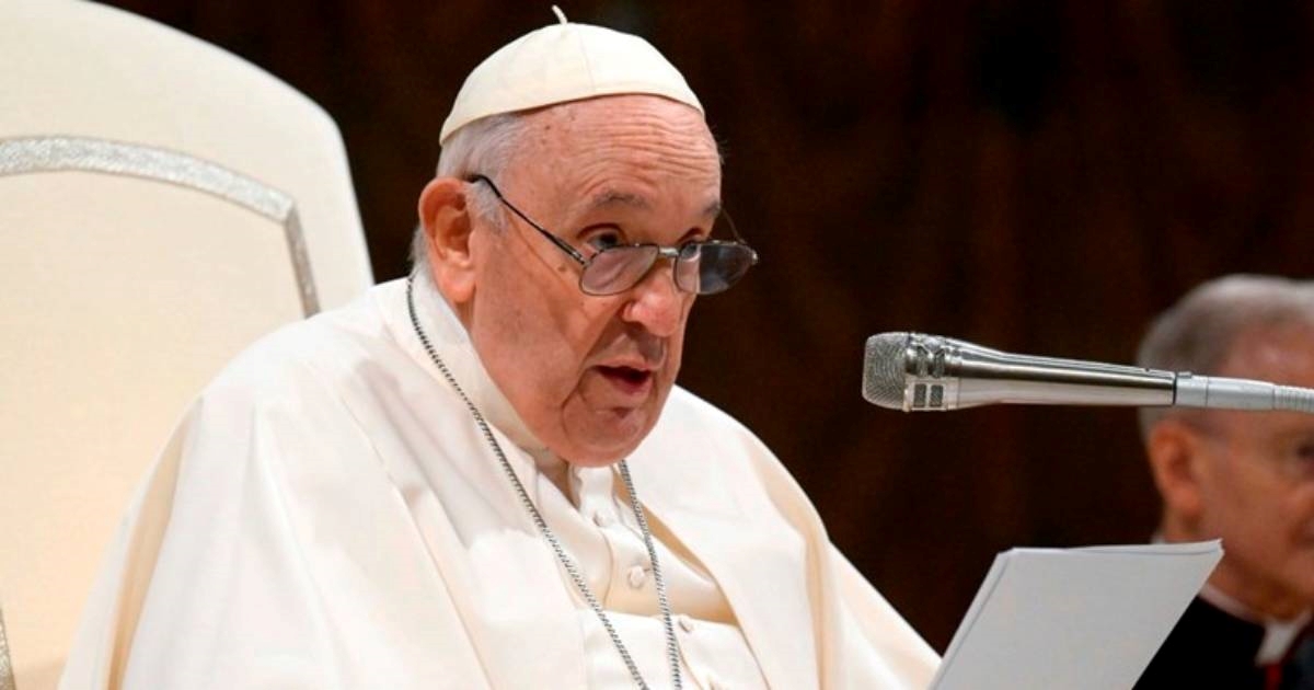 Papa svjetskim vođama: Morate se jače boriti protiv klimatskih promjena