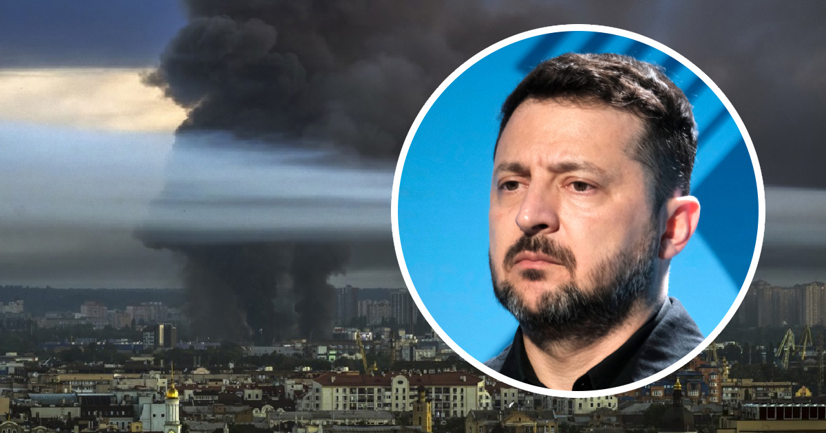 22 osobe poginule u udaru na Kijev. Zelenski izravno prozvao saveznike