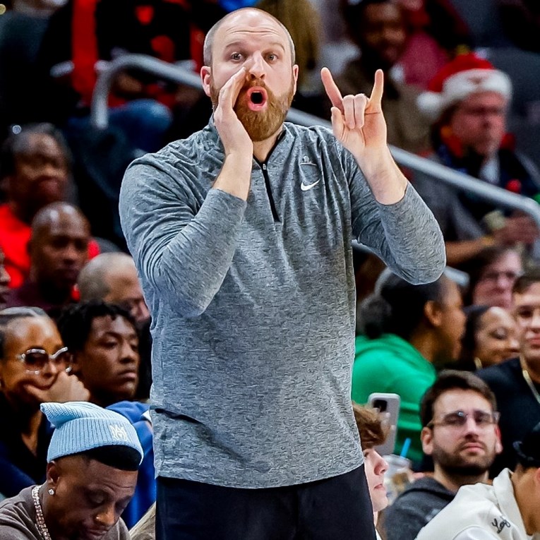 Memphis Grizzliesi dali otkaz treneru