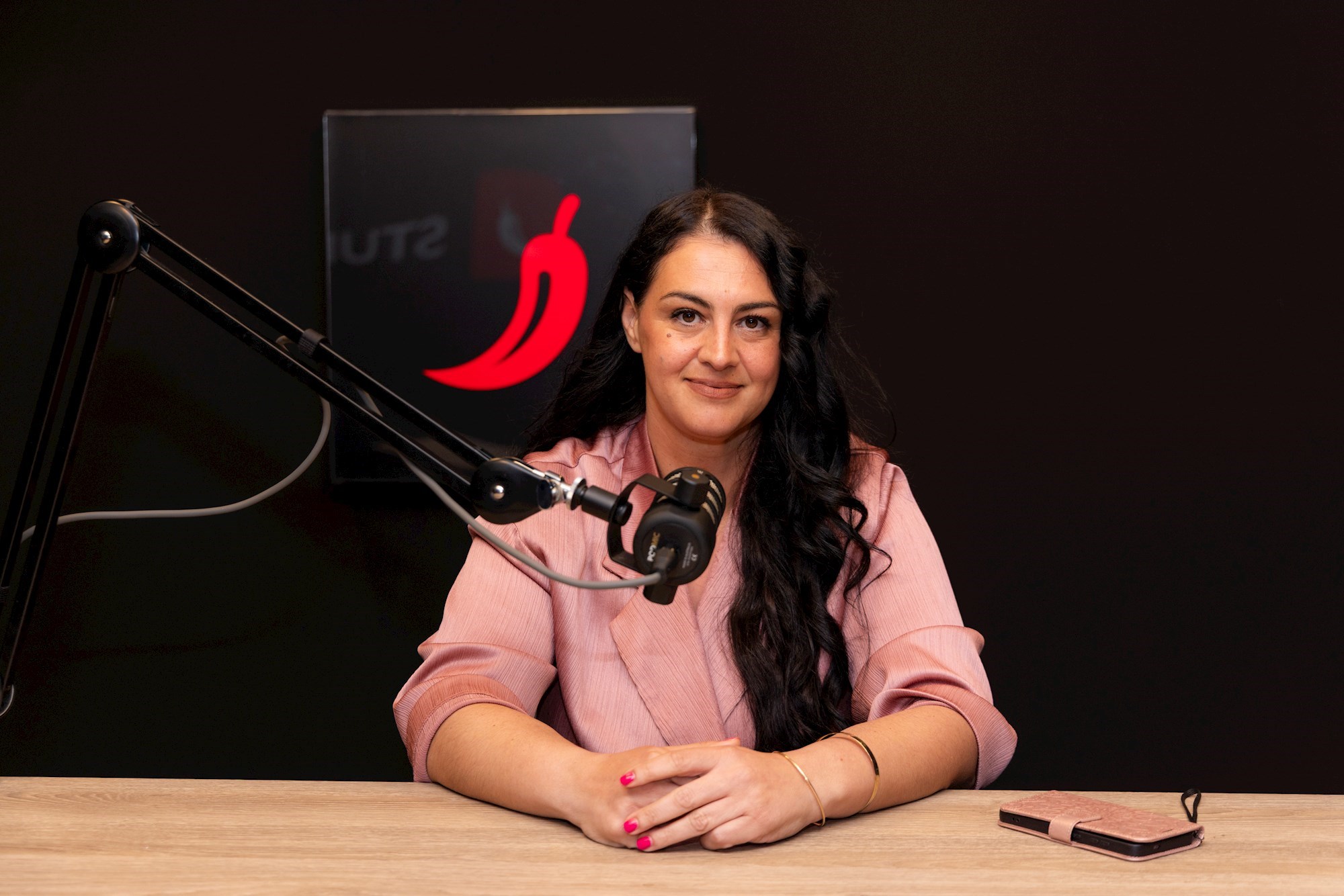 VIDEO Ninčević Lesandrić: Ne pristajem živjeti u državi u kojoj se ljude ucjenjuje