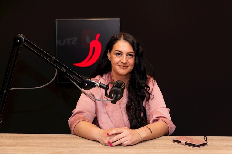 VIDEO Ninčević Lesandrić: Ne pristajem živjeti u državi u kojoj se ljude ucjenjuje