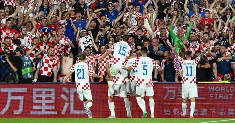 Hrvatska ide po zlato u Ligi nacija. Pogledajte video kojim je HNS najavio utakmicu