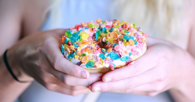 Liječnik otkriva koje su namirnice najgore za zdravlje crijeva i mozga