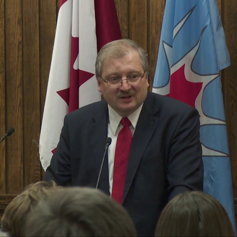 Putin imenovao novog ruskog ambasadora u Americi