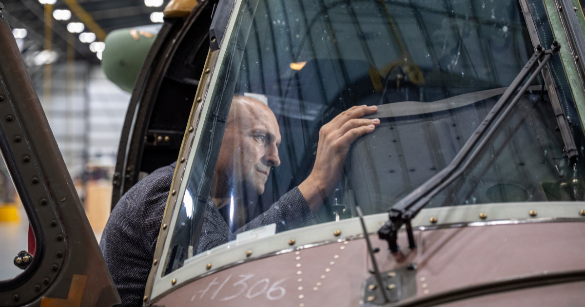 Anušić u Americi, tvrdi da je dogovorio bržu isporuku moćnih raketa