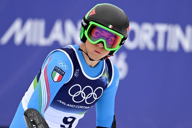 Sofia Goggia pobijedila u superveleslalomu u Soldeu